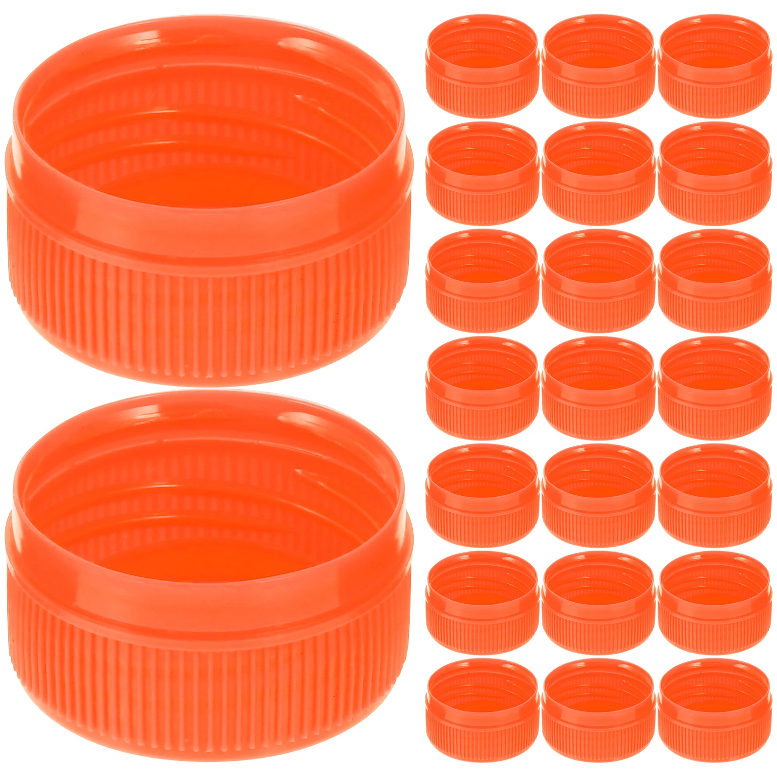 100 Pcs Plastic Bottle Caps Colorful Sealing Lids for Crafts Montessori Education Water Water Bottle Caps Containers
100 Pcs Plastic Bottle Caps Colorful Sealing Lids for Crafts Montessori Education Water Water Bottle Caps Containers