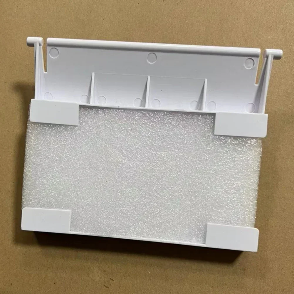 Replace Your Old and Damaged Skimmer Cover Lid with 1PCS Skimmer Lid Replacement for SPX1091K1 and SP1094 Models
Replace Your Old and Damaged Skimmer Cover Lid with 1PCS Skimmer Lid Replacement for SPX1091K1 and SP1094 Models