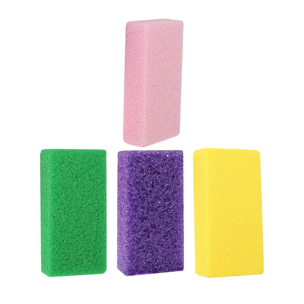 Pumice Stone Rubbing Board Callus Remover Foot Care File Tool Compact Durable Practical Long Lasting Use Remove Dead Skin Smooth
Pumice Stone Rubbing Board Callus Remover Foot Care File Tool Compact Durable Practical Long Lasting Use Remove Dead Skin Smooth