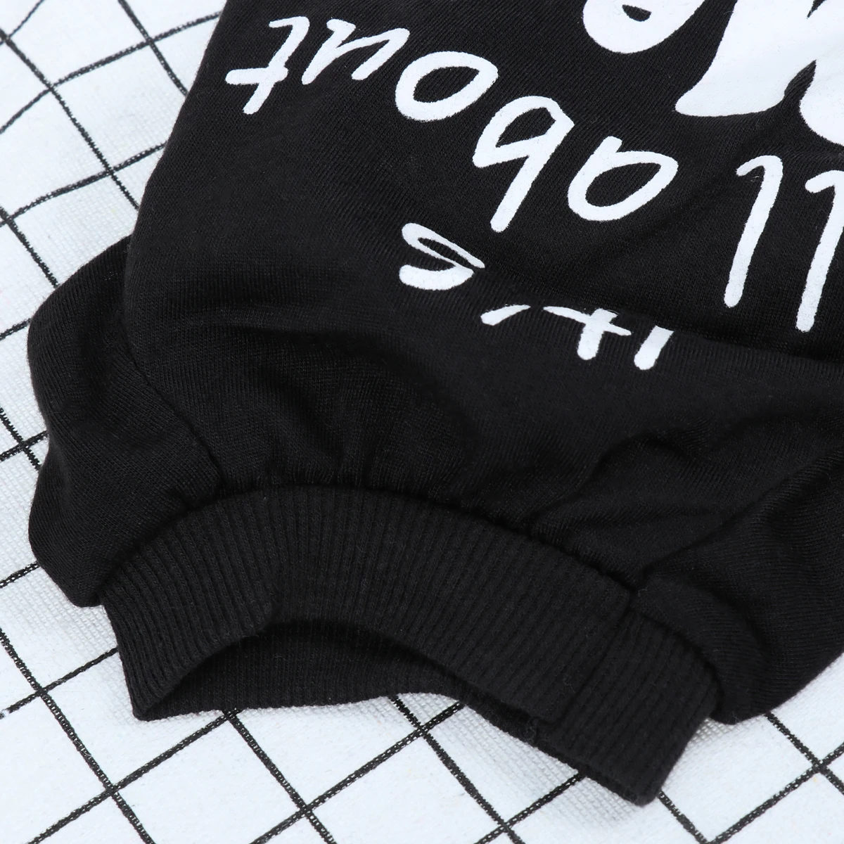 2024 New Arrival Pet T Shirt for Dogs Cotton Spring Clothes Lightweight Comfortable Style Soft Lovely
2024 New Arrival Pet T Shirt for Dogs Cotton Spring Clothes Lightweight Comfortable Style Soft Lovely