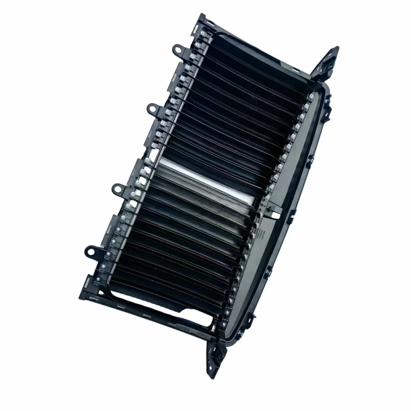 High Quality Plastic Front Face Mesh Grille for Cullinan
High Quality Plastic Front Face Mesh Grille for Cullinan