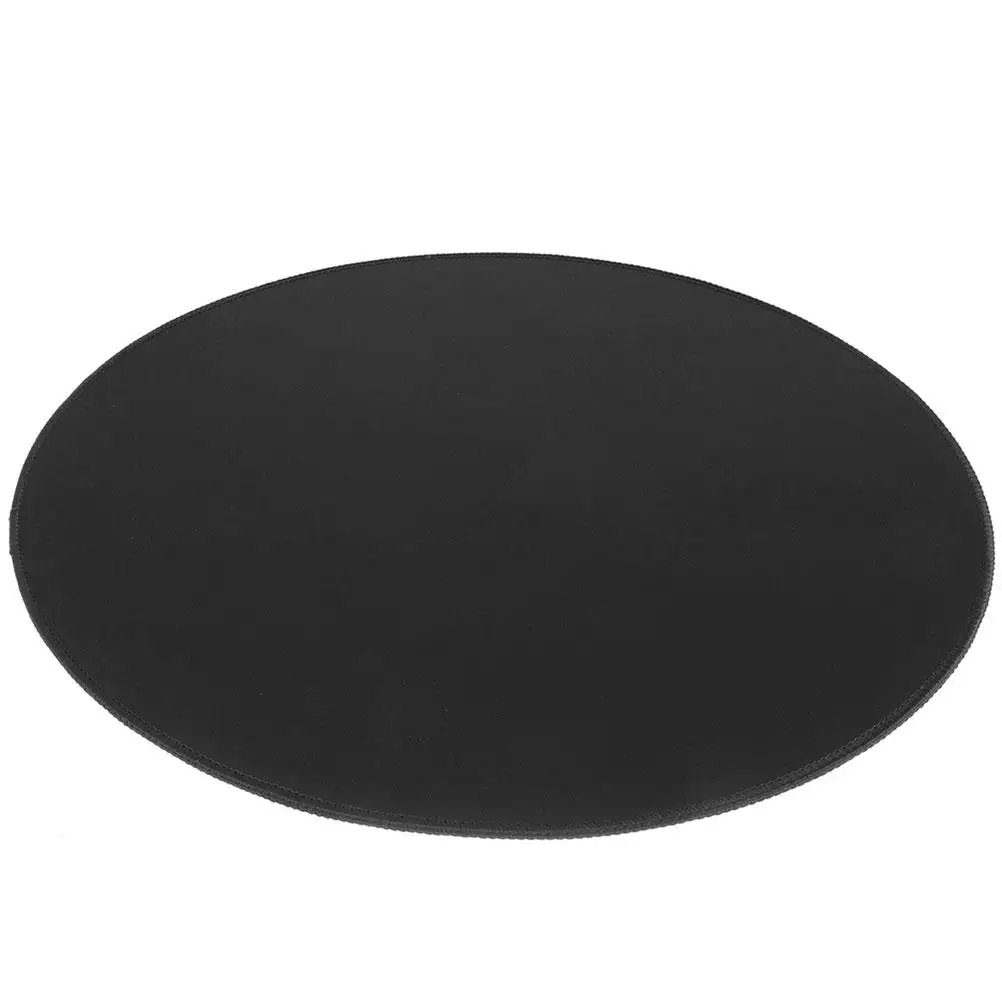 1Pcs 8 Inch Black Mute Snare Practice Quiet Dampener Reusable Cloth Rubber Material Accessories Set Tenor Pad Muffler Pad Drum
1Pcs 8 Inch Black Mute Snare Practice Quiet Dampener Reusable Cloth Rubber Material Accessories Set Tenor Pad Muffler Pad Drum