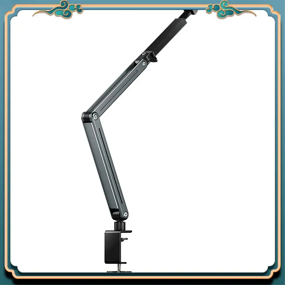 (New)-Tablet Stand Aluminum Alloy Foldable 360 Rotation Compatible With 4.7-12.9Inch Tablet
(New)-Tablet Stand Aluminum Alloy Foldable 360 Rotation Compatible With 4.7-12.9Inch Tablet