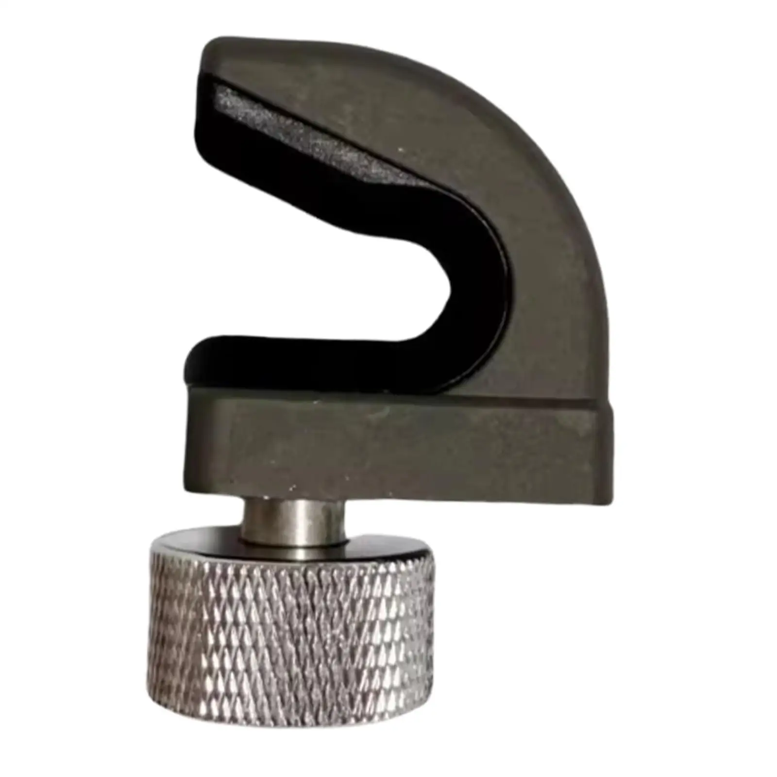 Фиксированный зажим для ракетки для бадминтона для машины для натягивания ракеток для бадминтона U-образный зажим
Фиксированный зажим для ракетки для бадминтона для машины для натягивания ракеток для бадминтона U-образный зажим