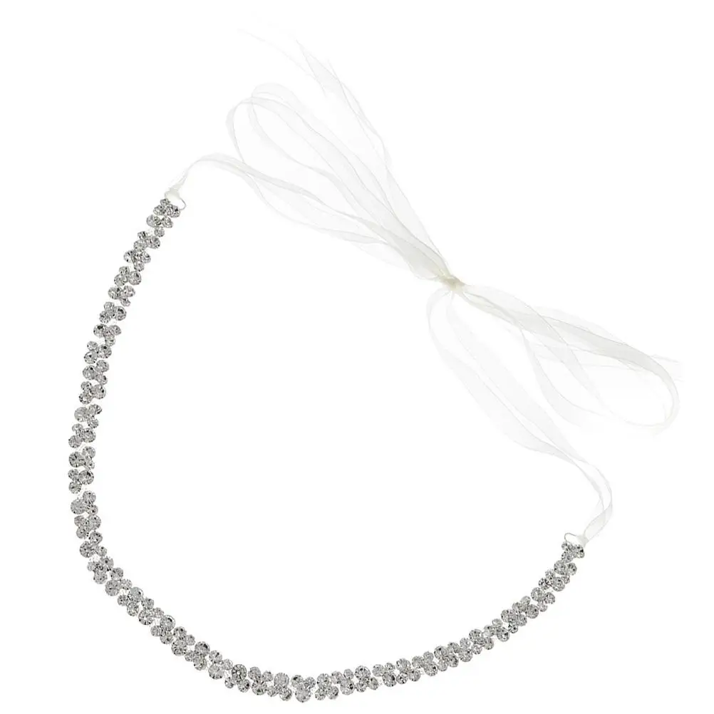 Chic Wedding Belt Decorative Versatile Shining Waistb Alloy Crystal Bride Lady Dress Accessories Rhinestone Design Workmanship
Chic Wedding Belt Decorative Versatile Shining Waistb Alloy Crystal Bride Lady Dress Accessories Rhinestone Design Workmanship