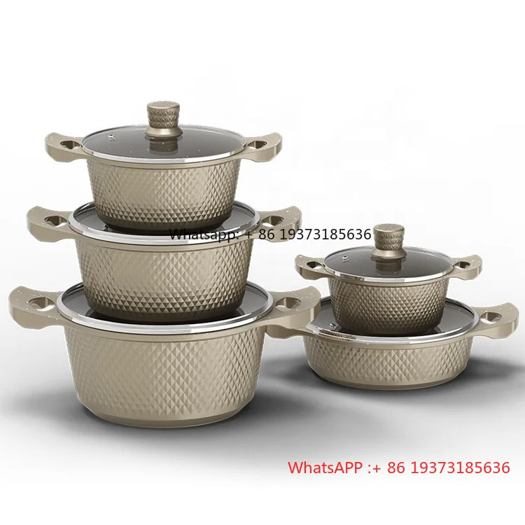 Cheap Price Insulated Casserole Hot Pot Stock Pots Non Stick Cookware With Glass Lid
Cheap Price Insulated Casserole Hot Pot Stock Pots Non Stick Cookware With Glass Lid