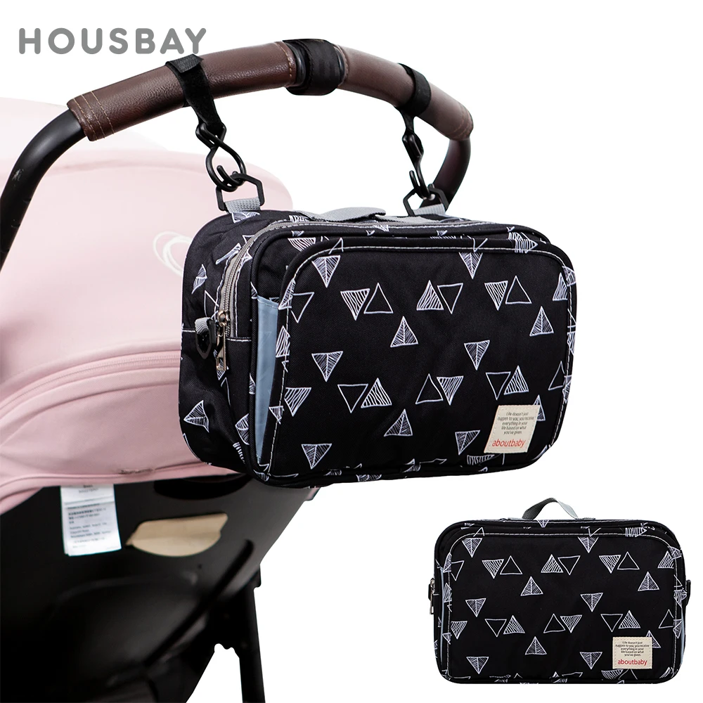 Baby Diaper Bag On Stroller Portable Outside Multifunction Bottle Holder Mommy Bag Storage Hanging Bag Baby Stroller Accessories
Baby Diaper Bag On Stroller Portable Outside Multifunction Bottle Holder Mommy Bag Storage Hanging Bag Baby Stroller Accessories