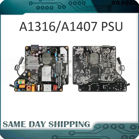 1316 A1407 250W Power Supply Board PA-3251-3A/3A1/3A2 for 27" LED Cinema Dispaly & Thunderbolt Display 2010 2011 Year