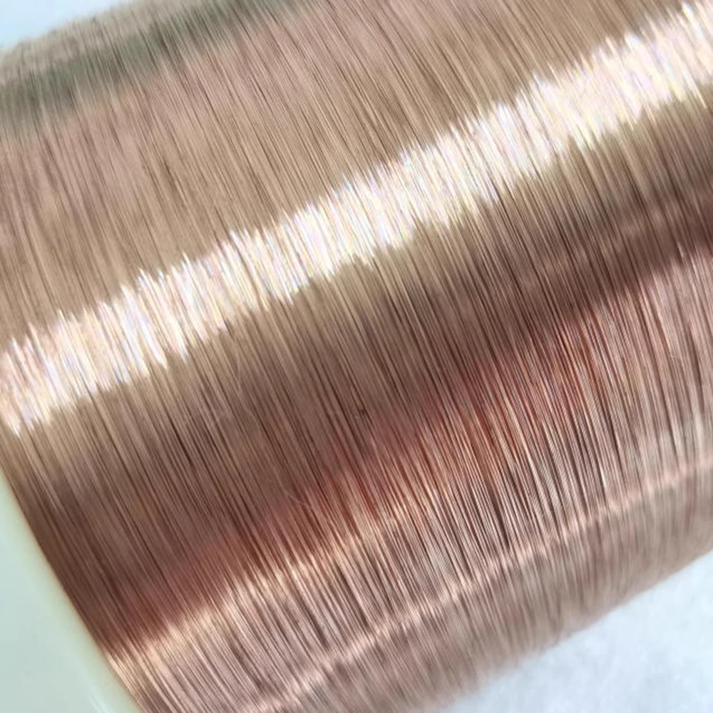 C17200 Beryllium Copper Wire 0.3mm beryllium Copper Bare Wre QBe2.0 diy Alloy Wire 50m/100m Super Hard Copper Cable
C17200 Beryllium Copper Wire 0.3mm beryllium Copper Bare Wre QBe2.0 diy Alloy Wire 50m/100m Super Hard Copper Cable