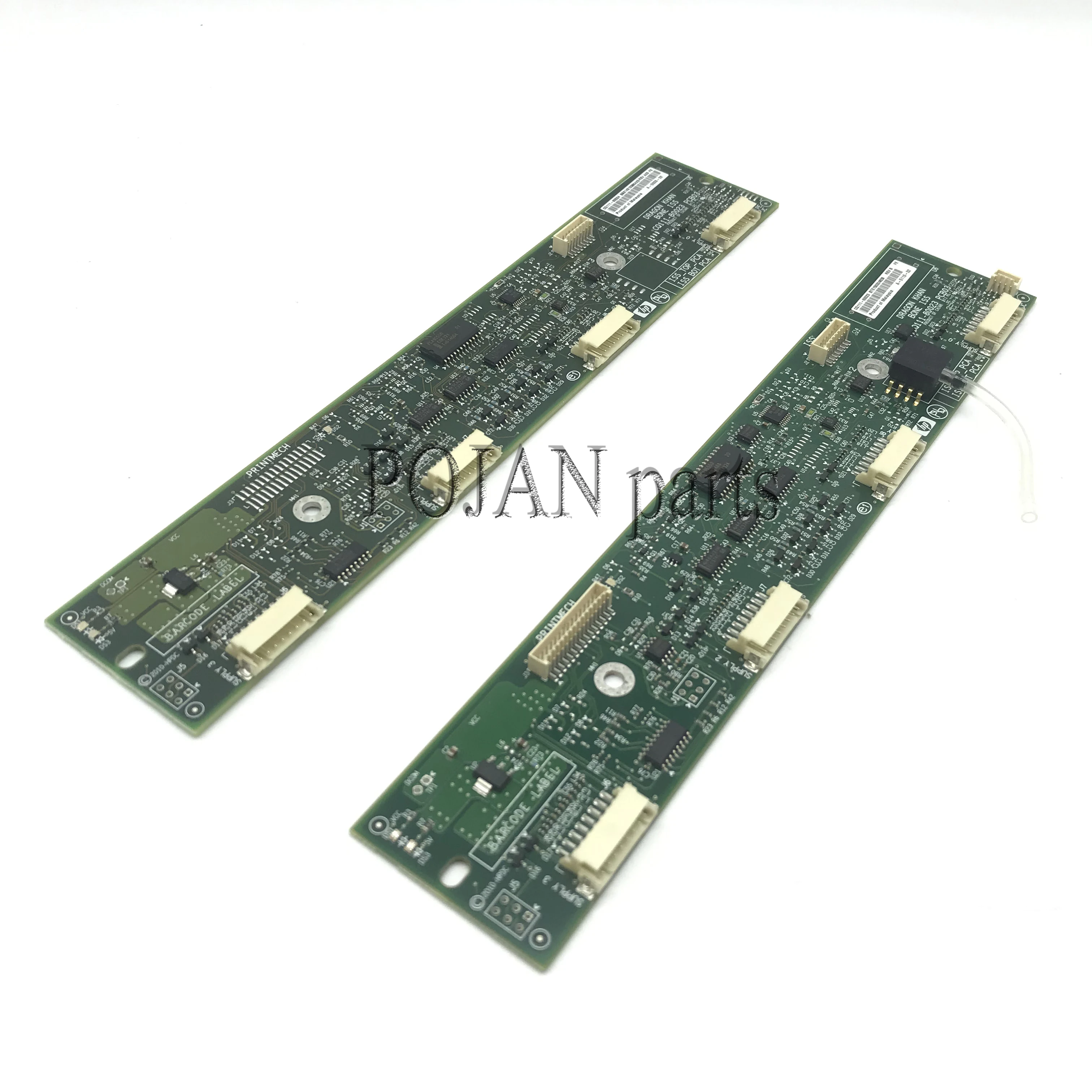 (1 компл., 2 шт.) чернильные трубки ISS, карта PCA, подходит для H-P Designjet Z6200 T7100 CQ111-67001 CQ105-67045 CQ111-60023 POJAN
(1 компл., 2 шт.) чернильные трубки ISS, карта PCA, подходит для H-P Designjet Z6200 T7100 CQ111-67001 CQ105-67045 CQ111-60023 POJAN