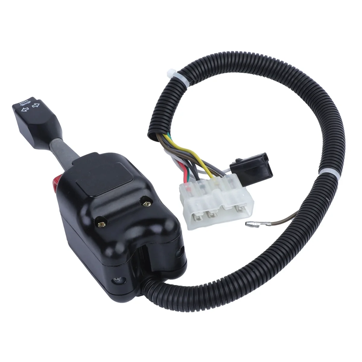 Car Turn Signal Switch for Mack DM 1986-2005 Mack MR 1986-2007 Mack MRU 2008-2015 577.62001 57762001 1MR571 21475716
Car Turn Signal Switch for Mack DM 1986-2005 Mack MR 1986-2007 Mack MRU 2008-2015 577.62001 57762001 1MR571 21475716