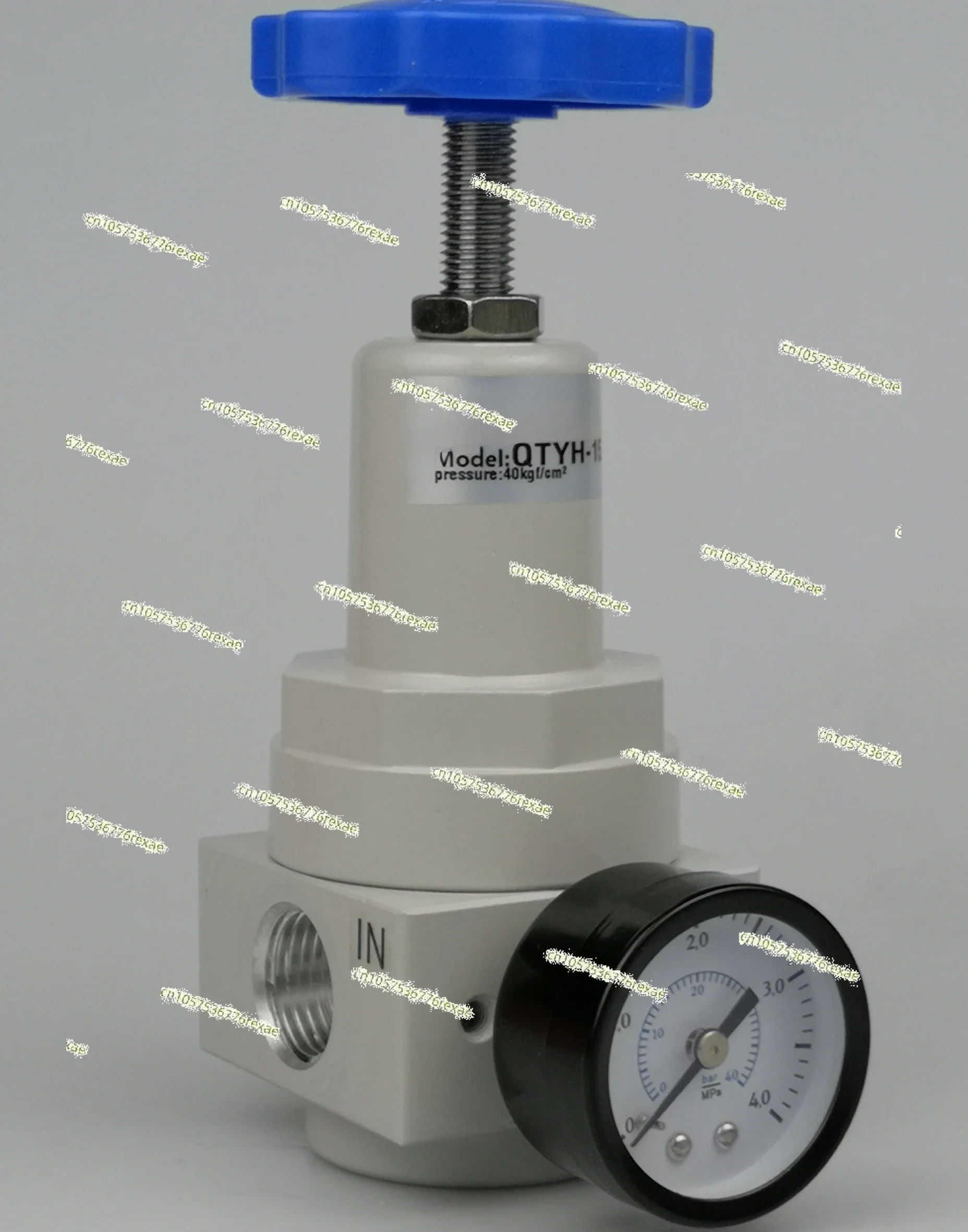 Applicable to 4.0MPa High-Pressure Reducer Valve QTYH-08\10\15\20\25\40\50 Pressure Regulating Qslh Filter Qrfh
Applicable to 4.0MPa High-Pressure Reducer Valve QTYH-08\10\15\20\25\40\50 Pressure Regulating Qslh Filter Qrfh