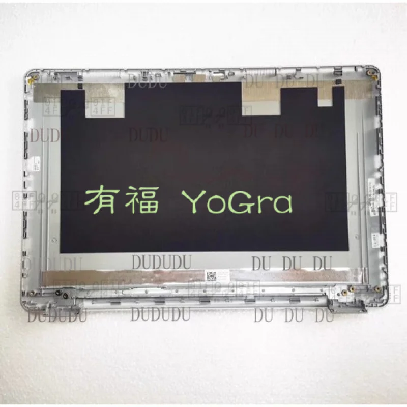 DDDD новый оригинальный для Dell Inspiron 15 5584, задняя верхняя крышка ЖК-дисплея, задняя крышка 0GYCJR GYCJR
DDDD новый оригинальный для Dell Inspiron 15 5584, задняя верхняя крышка ЖК-дисплея, задняя крышка 0GYCJR GYCJR