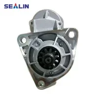 5810001690 5810001691 5810001693 031115020 031115021 0280005490 0280006560 STARTER MOTOR FITS 4BD1 DAEWOO FORK LIFT
5810001690 5810001691 5810001693 031115020 031115021 0280005490 0280006560 STARTER MOTOR FITS 4BD1 DAEWOO FORK LIFT