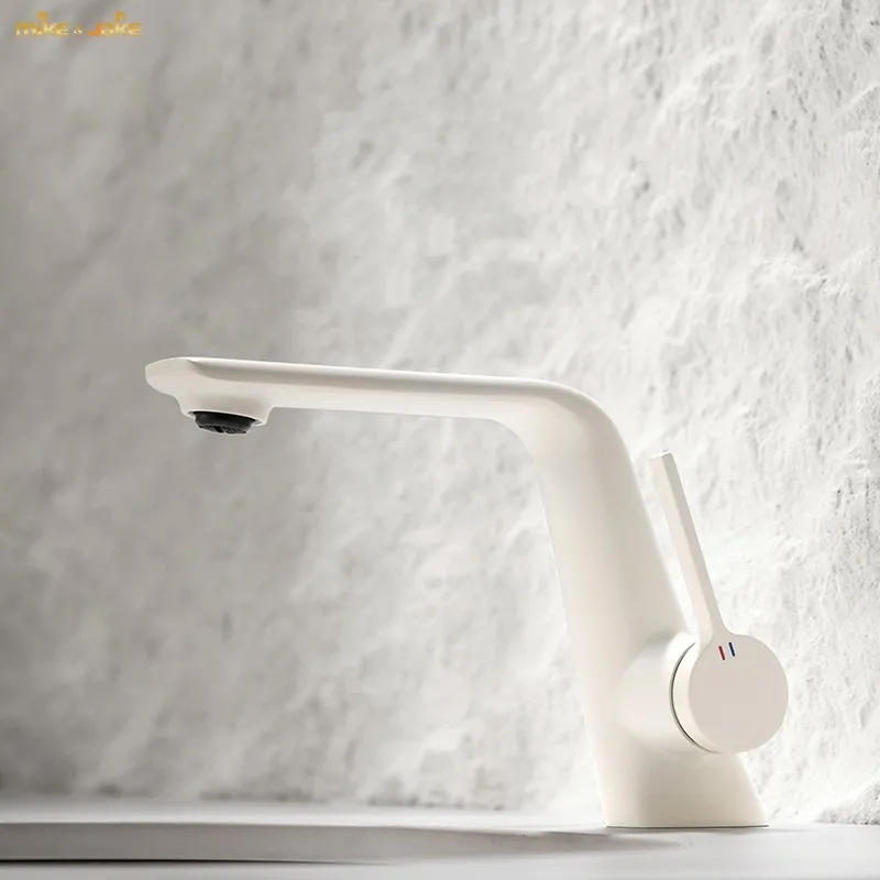 bathroom faucet milky white tap sink Bathroom tap water tap crane Basin faucet bathroom cabinet white wash basin tap
bathroom faucet milky white tap sink Bathroom tap water tap crane Basin faucet bathroom cabinet white wash basin tap