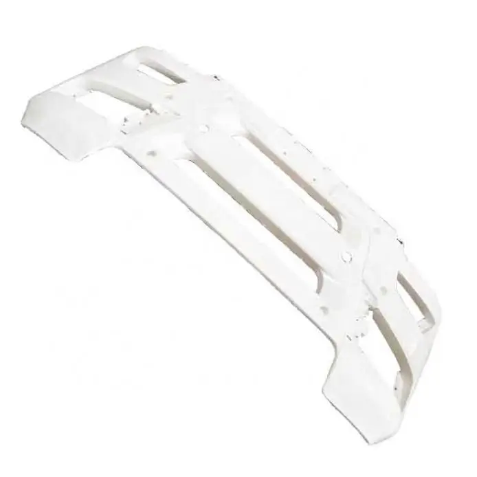 812W41610-0306 Тяжелый грузовик C7h T7h T5g Sinotruk Sitrak Запчасти для кабины Бампер для грузовика
812W41610-0306 Тяжелый грузовик C7h T7h T5g Sinotruk Sitrak Запчасти для кабины Бампер для грузовика