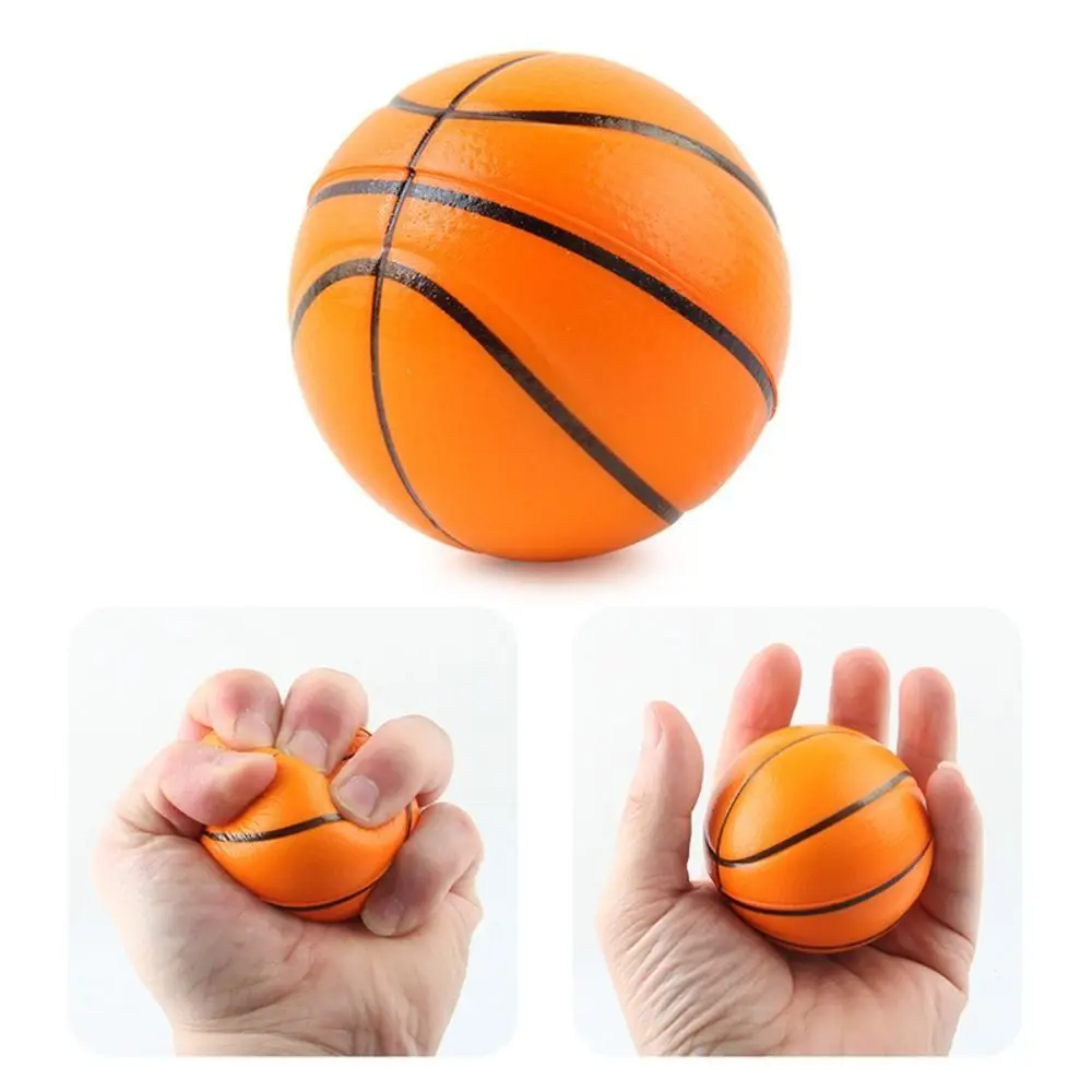 4-in-1 Ball Games Squeezing Toys Quick Rebound PU Ball Games Pinch Toy Soccer Baseball Simulation Pinch Toy Office
4-in-1 Ball Games Squeezing Toys Quick Rebound PU Ball Games Pinch Toy Soccer Baseball Simulation Pinch Toy Office