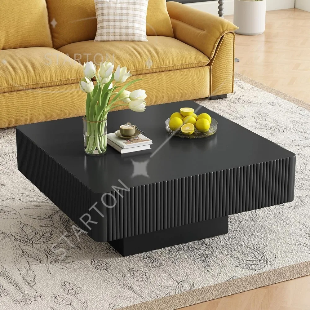 Журнальный столик, набор из 2 шт., небольшой торцевой столик, современный приставной столик, простая тумбочка для спальни, офиса
Журнальный столик, набор из 2 шт., небольшой торцевой столик, современный приставной столик, простая тумбочка для спальни, офиса