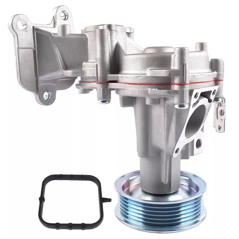 Water Pump Engine Cooling Water Pump For Jeep Wrangler Water Pump 05048283AF 05048283AE
Water Pump Engine Cooling Water Pump For Jeep Wrangler Water Pump 05048283AF 05048283AE