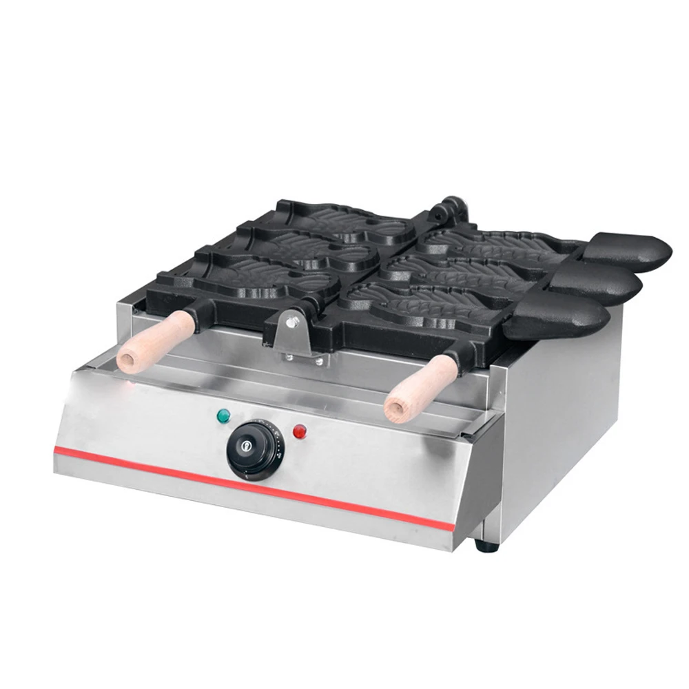 2026, New model3PCS Electric Open Mouth Ice Cream Taiyaki hine Popular Fish Waffle Fish Open Mouth Ice Cream Cone Make
2026, New model3PCS Electric Open Mouth Ice Cream Taiyaki hine Popular Fish Waffle Fish Open Mouth Ice Cream Cone Make