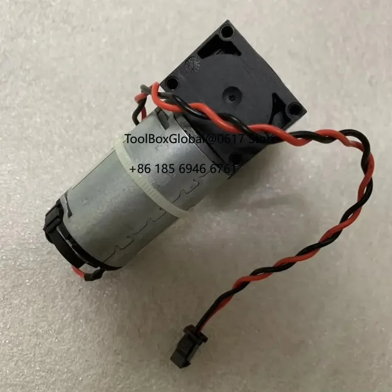 2026 KNF DC 24V diaphragm pump suction pump PML12153-NF 60 Unilite Redu biochemical pump
2026 KNF DC 24V diaphragm pump suction pump PML12153-NF 60 Unilite Redu biochemical pump