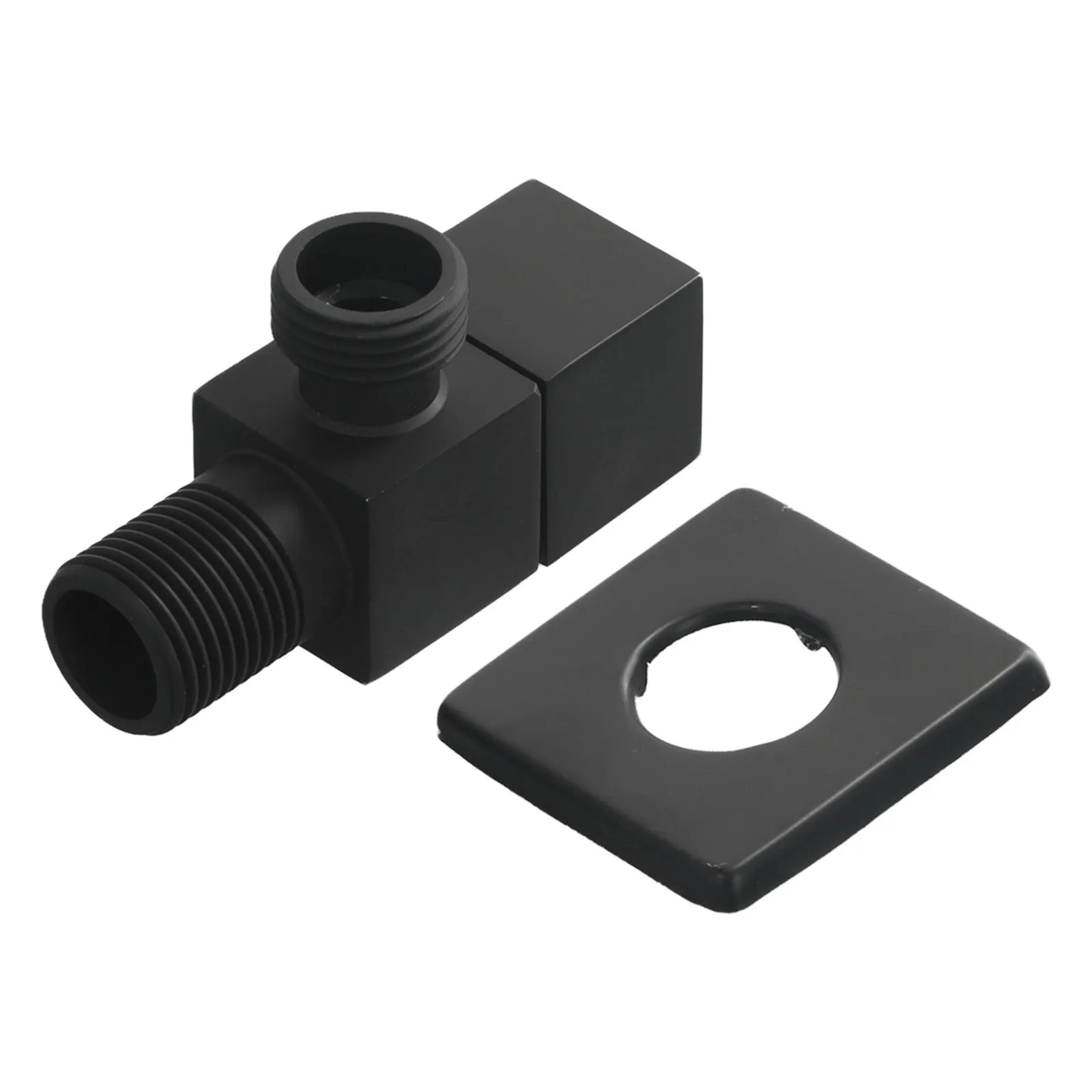 Настенный смеситель G-интерфейс Черный запорный клапан для воды Латунный балконный смеситель Черный запорный клапан для воды Латунь (12 дюймов)
Настенный смеситель G-интерфейс Черный запорный клапан для воды Латунный балконный смеситель Черный запорный клапан для воды Латунь (12 дюймов)