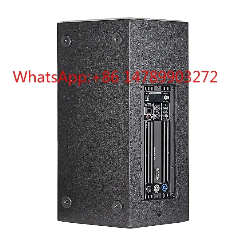 Sdondz Aprx615m 15-Inch Active Monitor Speaker for Professional Live Events
Sdondz Aprx615m 15-Inch Active Monitor Speaker for Professional Live Events