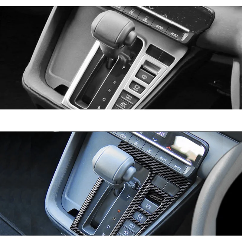 RA-Car Gear Shift Panel Knob Cover Trim Sticker for Toyota Noah Voxy 90 Series 2022 2023 Central Control Frame Panel RHD
RA-Car Gear Shift Panel Knob Cover Trim Sticker for Toyota Noah Voxy 90 Series 2022 2023 Central Control Frame Panel RHD