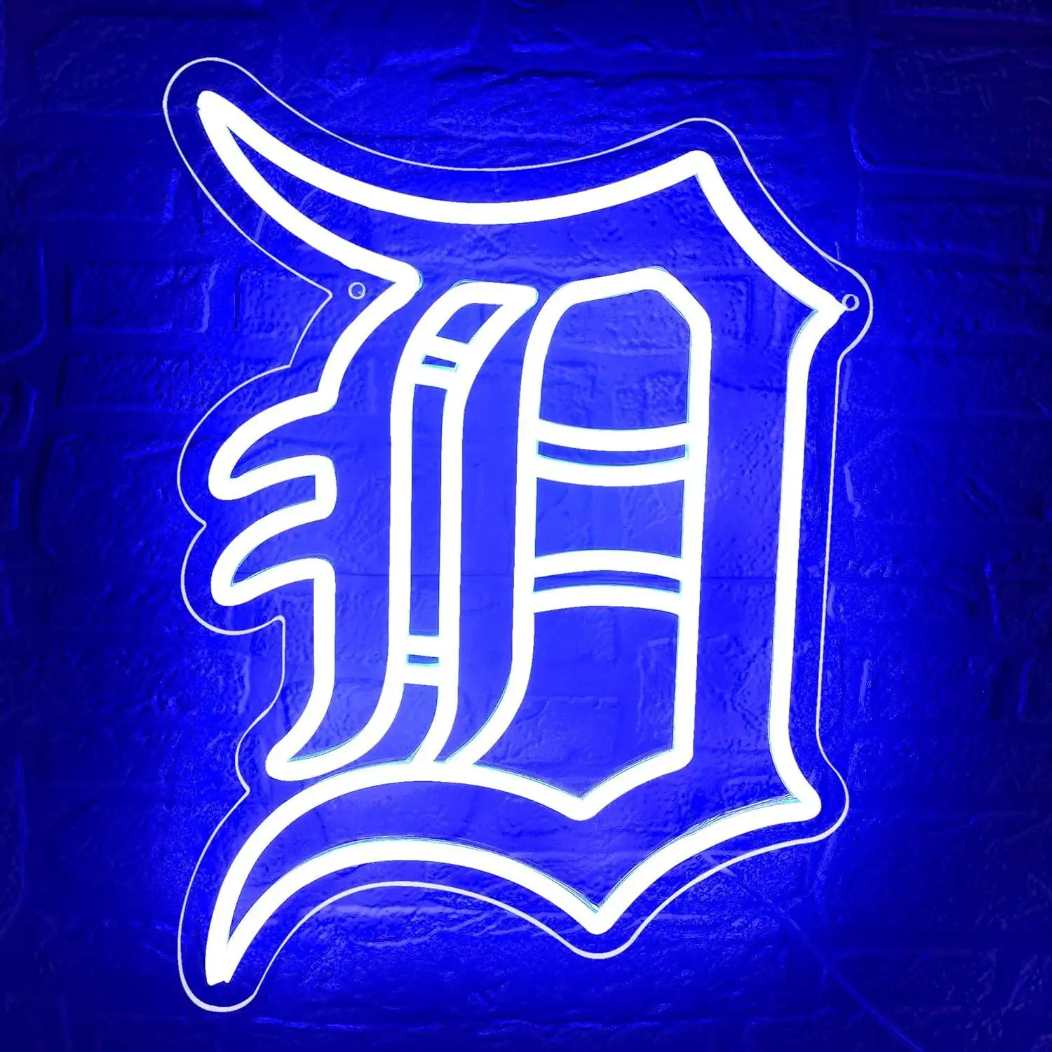 Baseball Neon Sign USB Dimmable Neon Lights for Man Cave Bar Party Dorm Bedroom Sports Club Decoration Birthday Gift for Fans
Baseball Neon Sign USB Dimmable Neon Lights for Man Cave Bar Party Dorm Bedroom Sports Club Decoration Birthday Gift for Fans