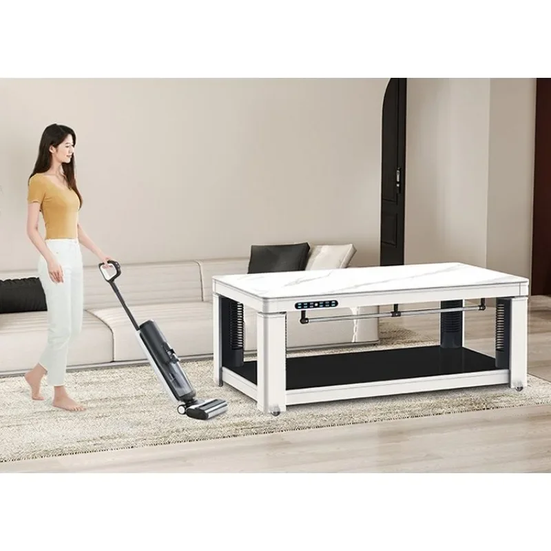 Mobile electric heating table, household oven electric fire table
Mobile electric heating table, household oven electric fire table