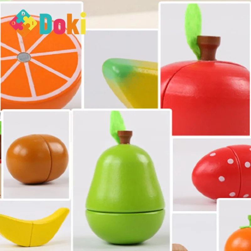 DokiToy Wooden Toys Bedroom Living Room Fruit Cutting Happy Children's Home Cutting, Watching Wooden Boxes Wooden Gifts New 2023
DokiToy Wooden Toys Bedroom Living Room Fruit Cutting Happy Children's Home Cutting, Watching Wooden Boxes Wooden Gifts New 2023