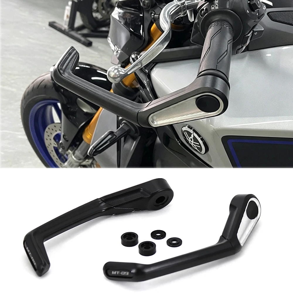 Motorcycle Brake Clutch Lever Guard Protector Handguard For Yamaha MT09 MT-09 SP 2021 2022 2023 Hand Bar Shield Accessories
Motorcycle Brake Clutch Lever Guard Protector Handguard For Yamaha MT09 MT-09 SP 2021 2022 2023 Hand Bar Shield Accessories