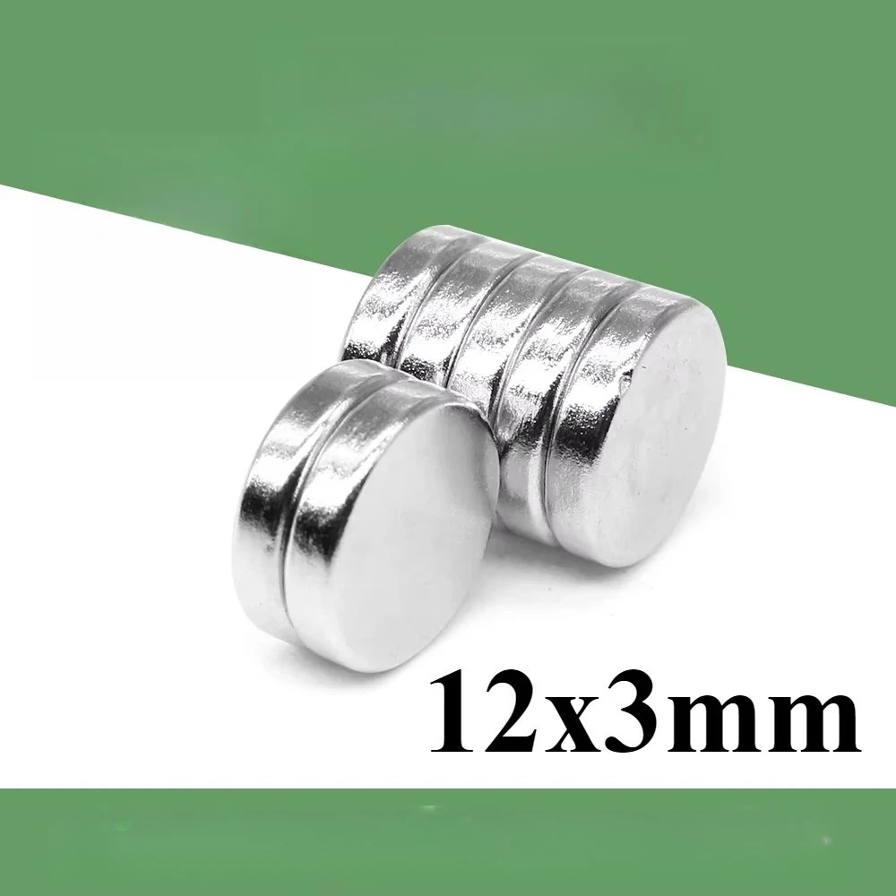 10/20/30/50/100/150 шт. 12x3 мм маленькие круглые магниты 12x3 мм для домашних холодильников, офисов DIY 12x3 мм
10/20/30/50/100/150 шт. 12x3 мм маленькие круглые магниты 12x3 мм для домашних холодильников, офисов DIY 12x3 мм
