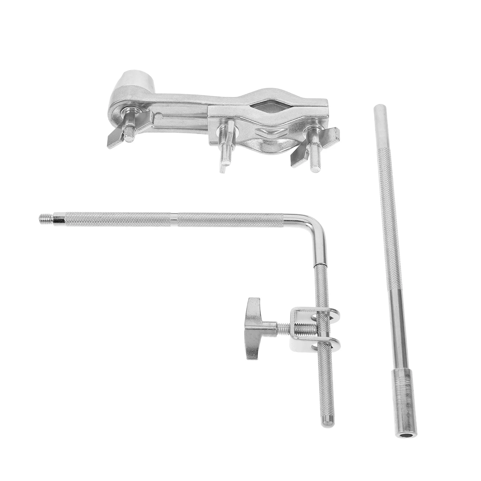 Drum Rack Leg Attachment Cowbell Mount Metal Clamp Long Rod Lock Percussion Hardware Cymbal Replacement Accessory
Drum Rack Leg Attachment Cowbell Mount Metal Clamp Long Rod Lock Percussion Hardware Cymbal Replacement Accessory