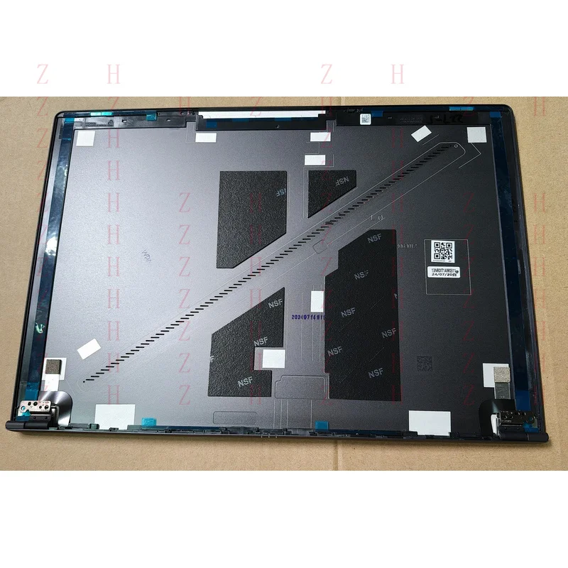 DUDU New For ASUS ROG 16 Air GU605 top cover A case gary
DUDU New For ASUS ROG 16 Air GU605 top cover A case gary