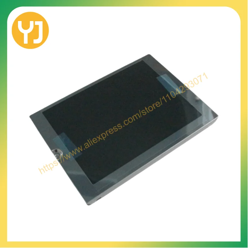 AA057QD01 5.7" inch 320*240 TFT-LCD Screen Panel display in stock Fast Shipping
AA057QD01 5.7" inch 320*240 TFT-LCD Screen Panel display in stock Fast Shipping