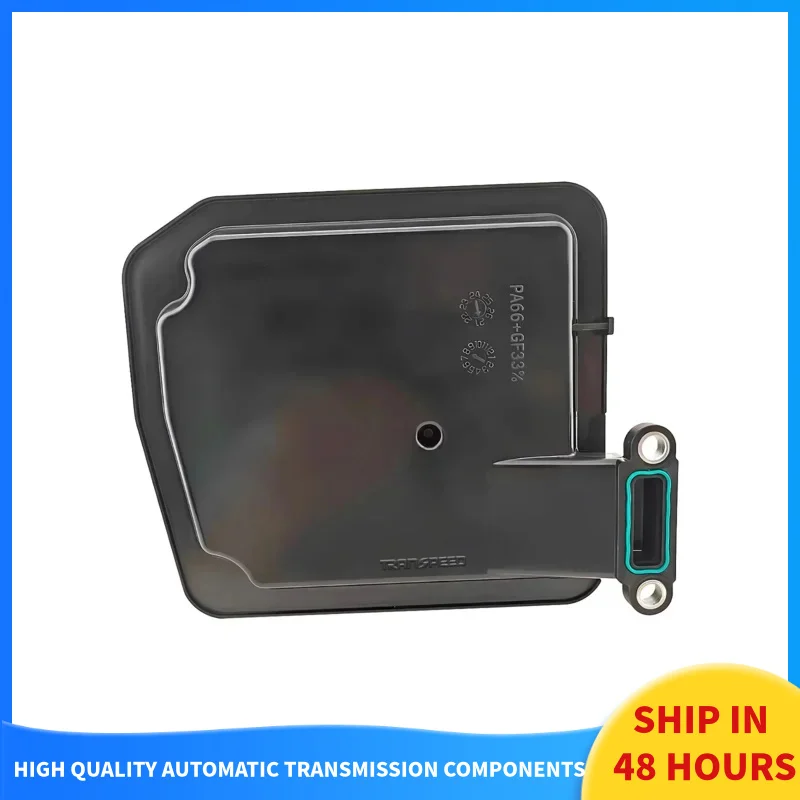 TRANSPEED 68192984 AA Масляный фильтр автоматической коробки передач 6F24 для JEEP PATRIOT COMPASS 14-17 для DART 6 SPEED 12-16 
TRANSPEED 68192984 AA Масляный фильтр автоматической коробки передач 6F24 для JEEP PATRIOT COMPASS 14-17 для DART 6 SPEED 12-16