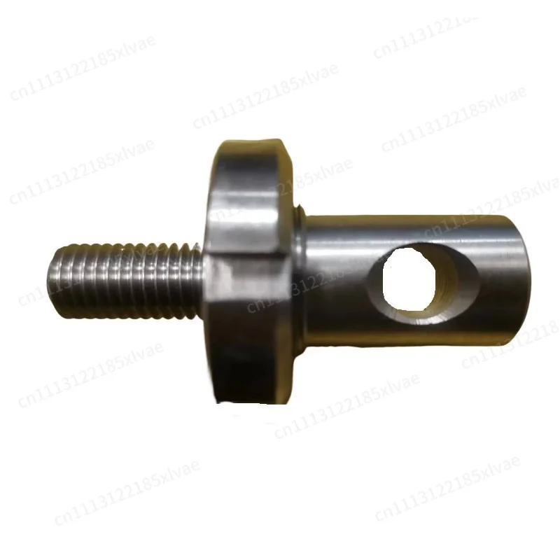 Tension Machine Testing Machine Adapter Fixture Auxiliary Fixture Joint Processing Stainless Steel
Tension Machine Testing Machine Adapter Fixture Auxiliary Fixture Joint Processing Stainless Steel