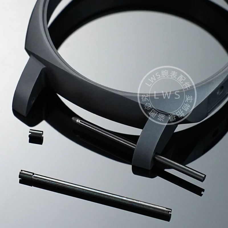 Для Panerai 441/438/1441 винтовой стержень для часов черный ремешок для часов шатун вал часов шатун для ручных часов
Для Panerai 441/438/1441 винтовой стержень для часов черный ремешок для часов шатун вал часов шатун для ручных часов