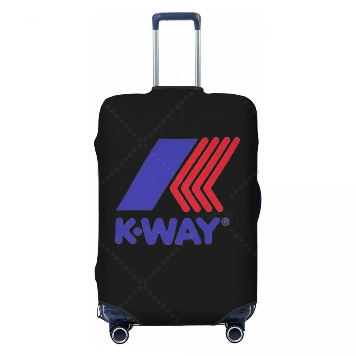 K-Way чехол для багажа, защита для чемодана, утолщенный, эластичный, пылезащитный, защитный чехол от царапин, 18-32 дюйма
K-Way чехол для багажа, защита для чемодана, утолщенный, эластичный, пылезащитный, защитный чехол от царапин, 18-32 дюйма