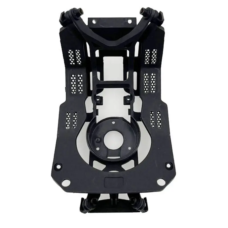 DIGIT-Gimbal Vibration Shock Absorbing Board Parts For DJI 3 /Cine / Classic Gimbal Camera Mounting Damper Bracket With Ru
DIGIT-Gimbal Vibration Shock Absorbing Board Parts For DJI 3 /Cine / Classic Gimbal Camera Mounting Damper Bracket With Ru