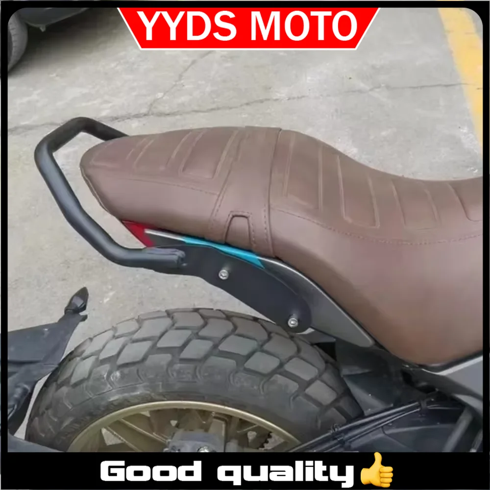【Good quality】For CFMOTO 700CL-X CLX700 700CLX 700cl-x rear armrest CF clx700 700clx rear wing bracket
【Good quality】For CFMOTO 700CL-X CLX700 700CLX 700cl-x rear armrest CF clx700 700clx rear wing bracket