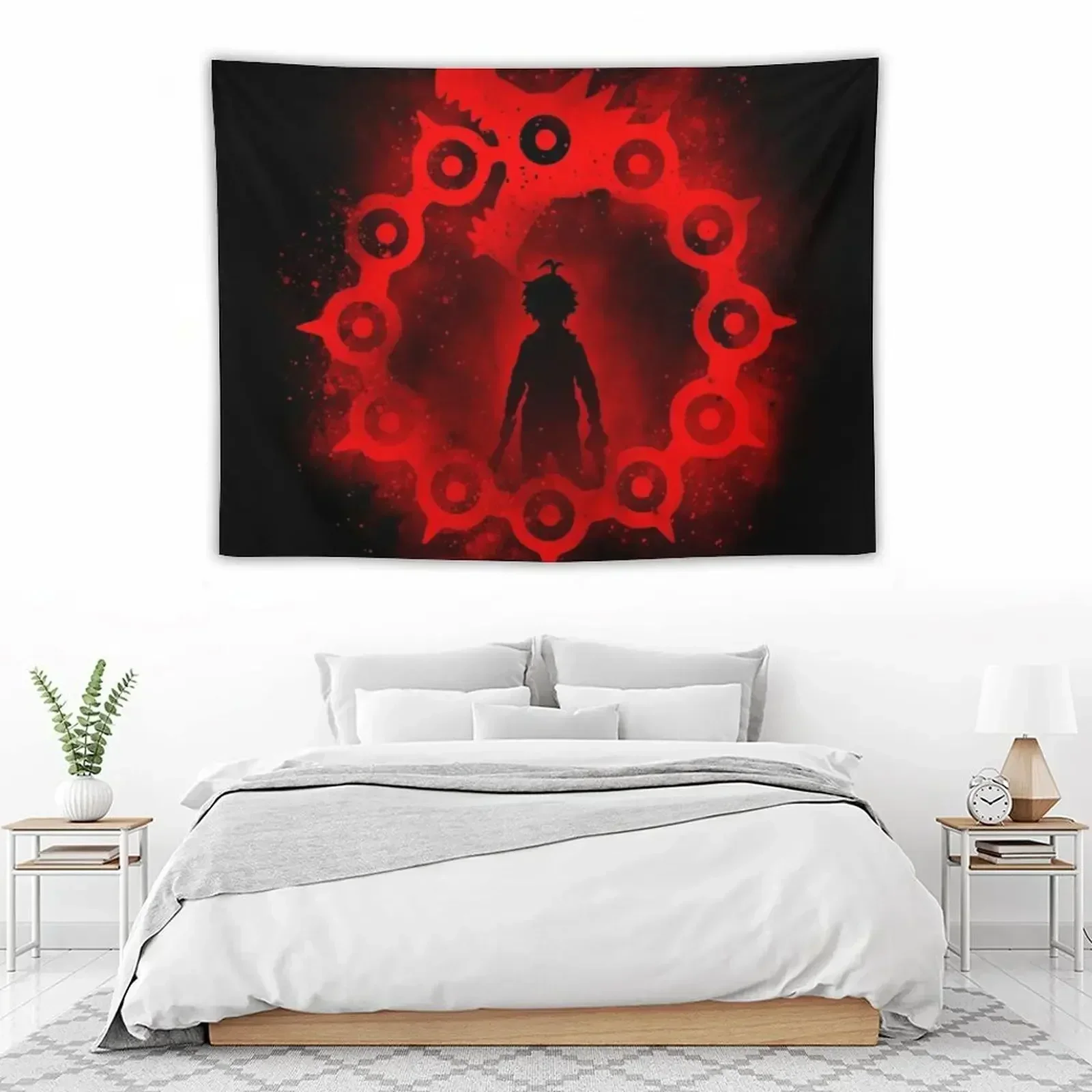 Dragon's Sin of Wrath Tapestry Wall Coverings Room Ornaments Bedroom Decoration Tapestry
Dragon's Sin of Wrath Tapestry Wall Coverings Room Ornaments Bedroom Decoration Tapestry