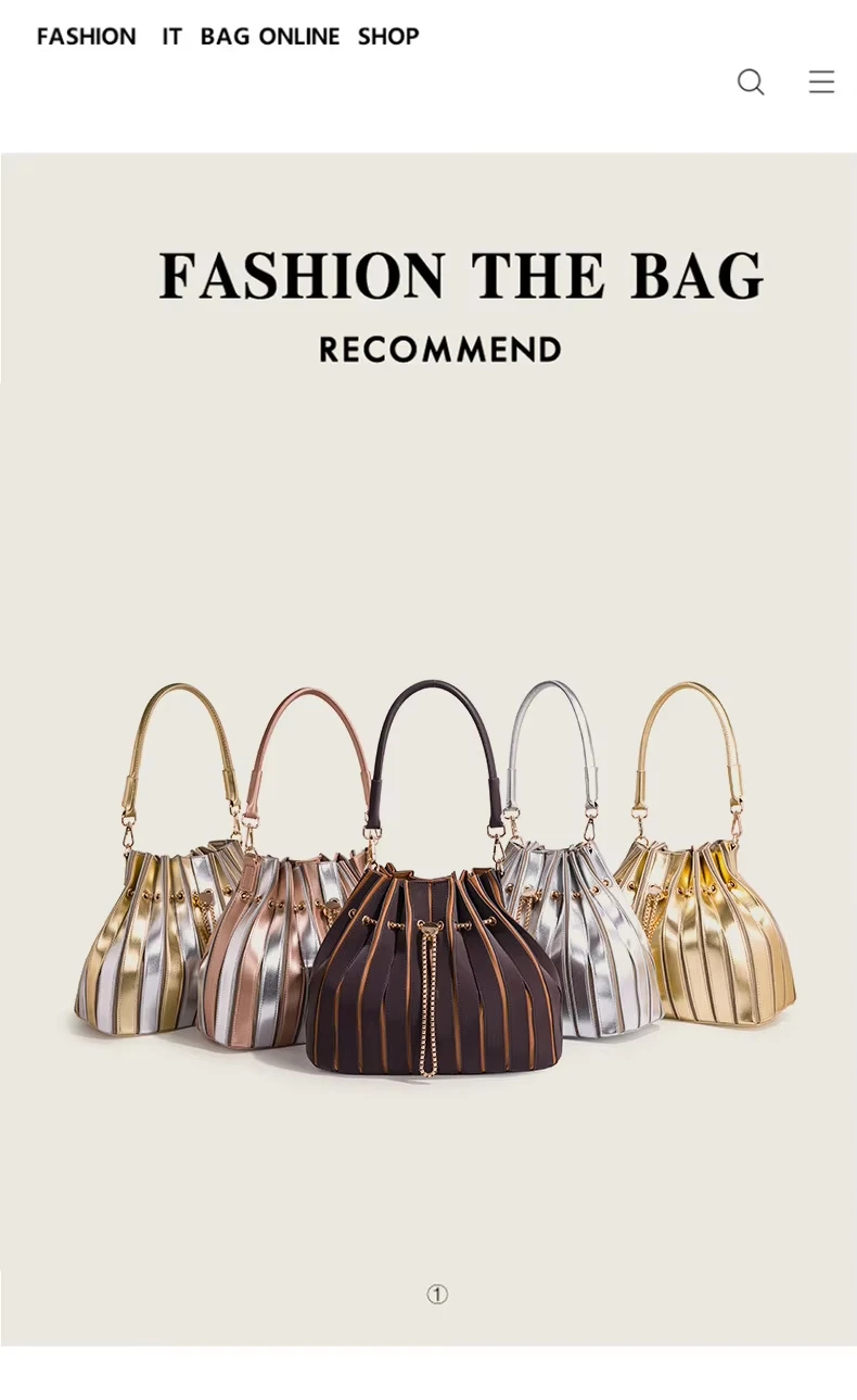 Vintage Simple Fashionable Diaper Bag For Women High-End Designer Crossbody Handbag Large Capacity Trendy Tote Bag
Vintage Simple Fashionable Diaper Bag For Women High-End Designer Crossbody Handbag Large Capacity Trendy Tote Bag