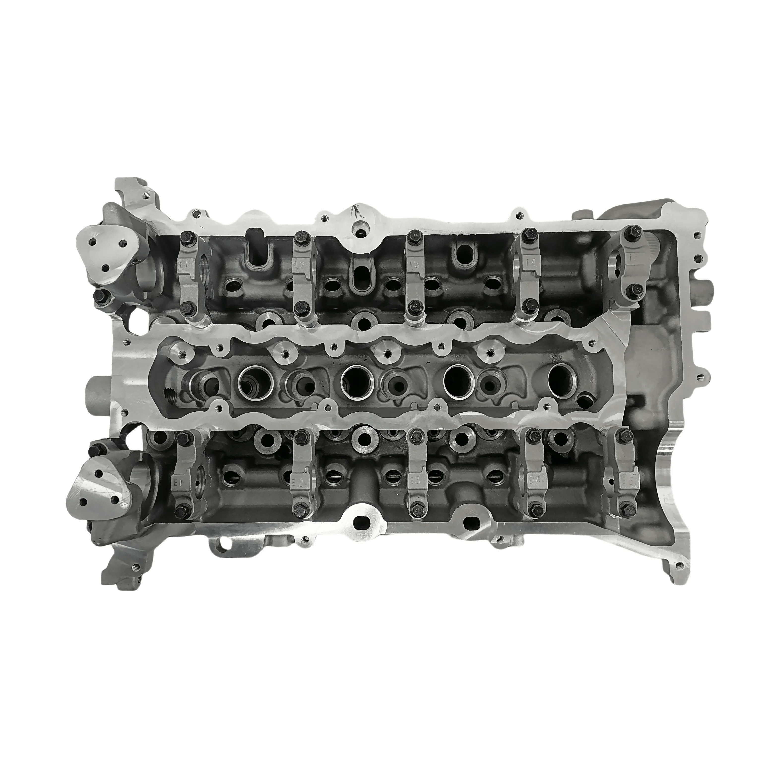 New 1.5L L3G Cylinder Head Assembly Part Numbers 12684879/12660655 1 Year Warranty For VeranoFor Chevrolet Cruze GW
New 1.5L L3G Cylinder Head Assembly Part Numbers 12684879/12660655 1 Year Warranty For VeranoFor Chevrolet Cruze GW
