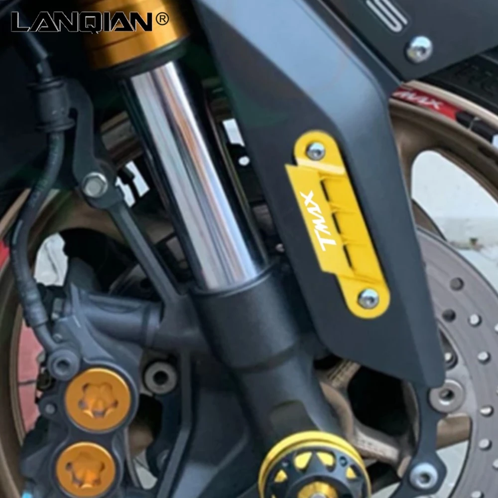 T-MAX560 Motorcycle Accessories Front Axle Cover Plate Decorative Frame Cover For Yamaha TMAX560 TMAX 560 TECHMAX 2020 2021 2022
T-MAX560 Motorcycle Accessories Front Axle Cover Plate Decorative Frame Cover For Yamaha TMAX560 TMAX 560 TECHMAX 2020 2021 2022