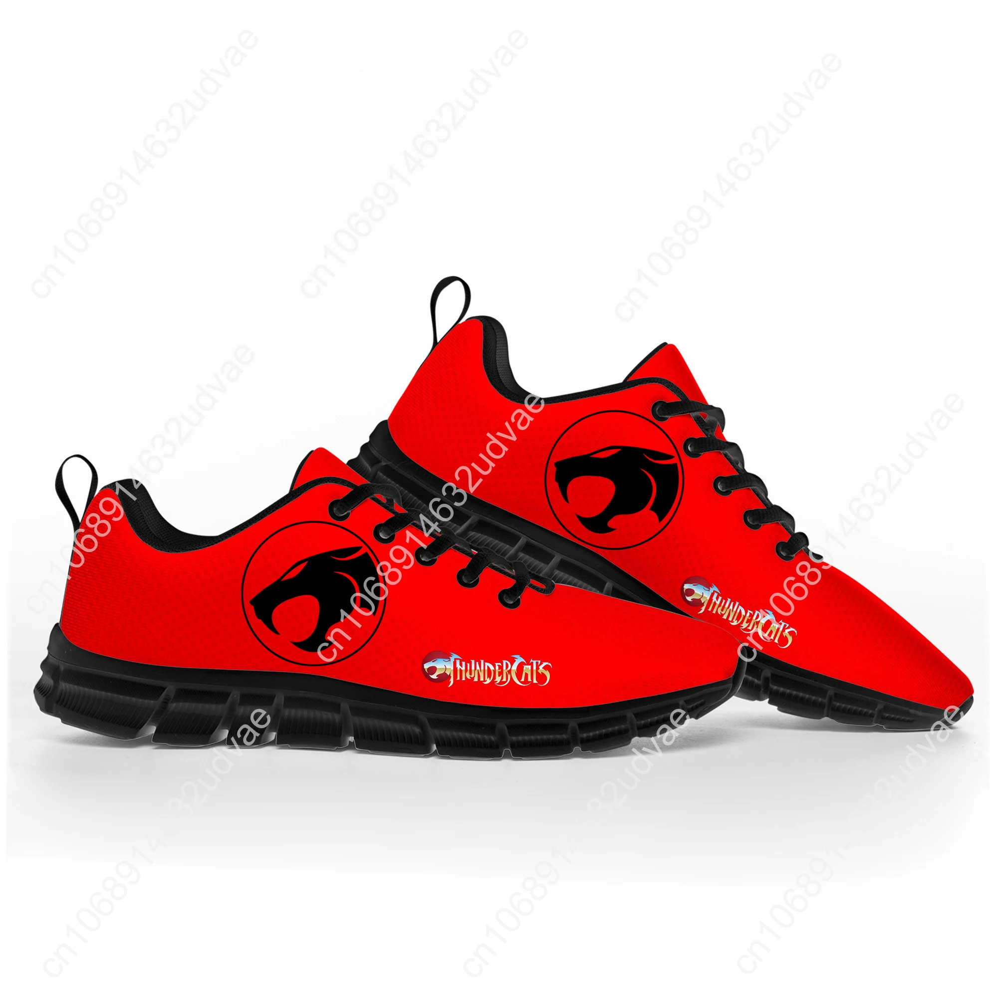 Thundercats Sneakers Mens Womens Teenager Customized Sports Shoes Casual Custom Made Shoe High Quality Couple Shoes
Thundercats Sneakers Mens Womens Teenager Customized Sports Shoes Casual Custom Made Shoe High Quality Couple Shoes