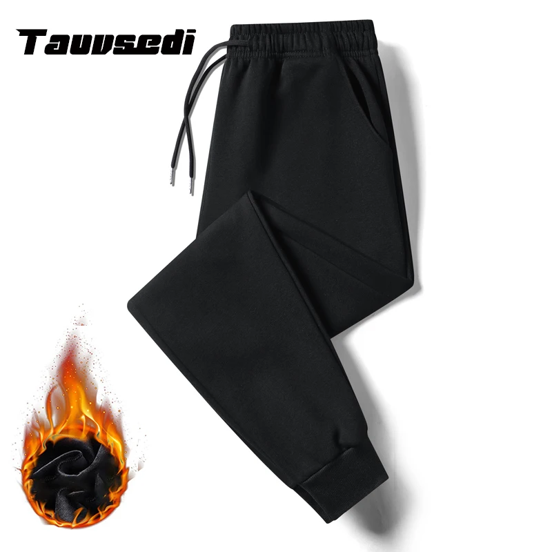 New Men Winter Warm Pants Men Thicken Sweatpants Mens Casual Fleece Sports Pants Autumn Fashion Brand Joggers Trousers Male Hots
New Men Winter Warm Pants Men Thicken Sweatpants Mens Casual Fleece Sports Pants Autumn Fashion Brand Joggers Trousers Male Hots