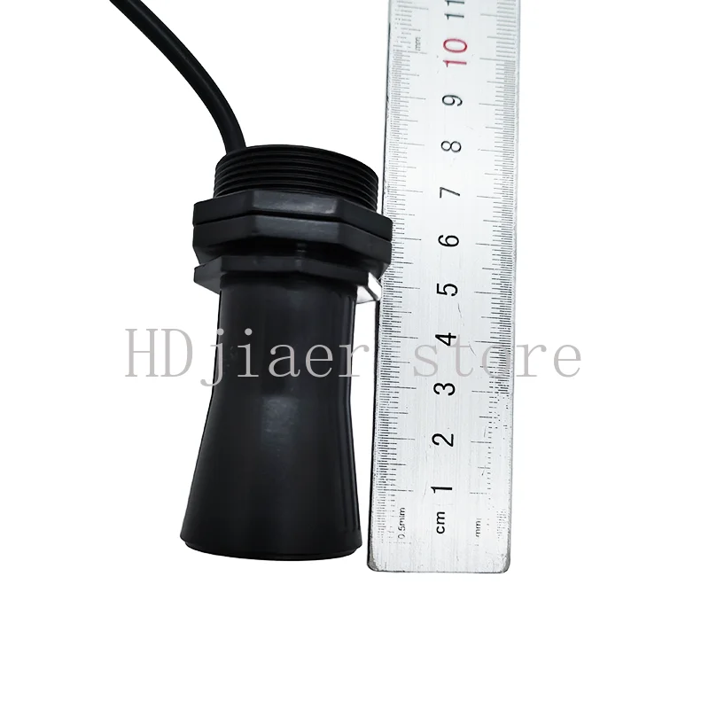 Popular Hot sell Non Touch RS485 Ultrasonic Level Sensor
Popular Hot sell Non Touch RS485 Ultrasonic Level Sensor