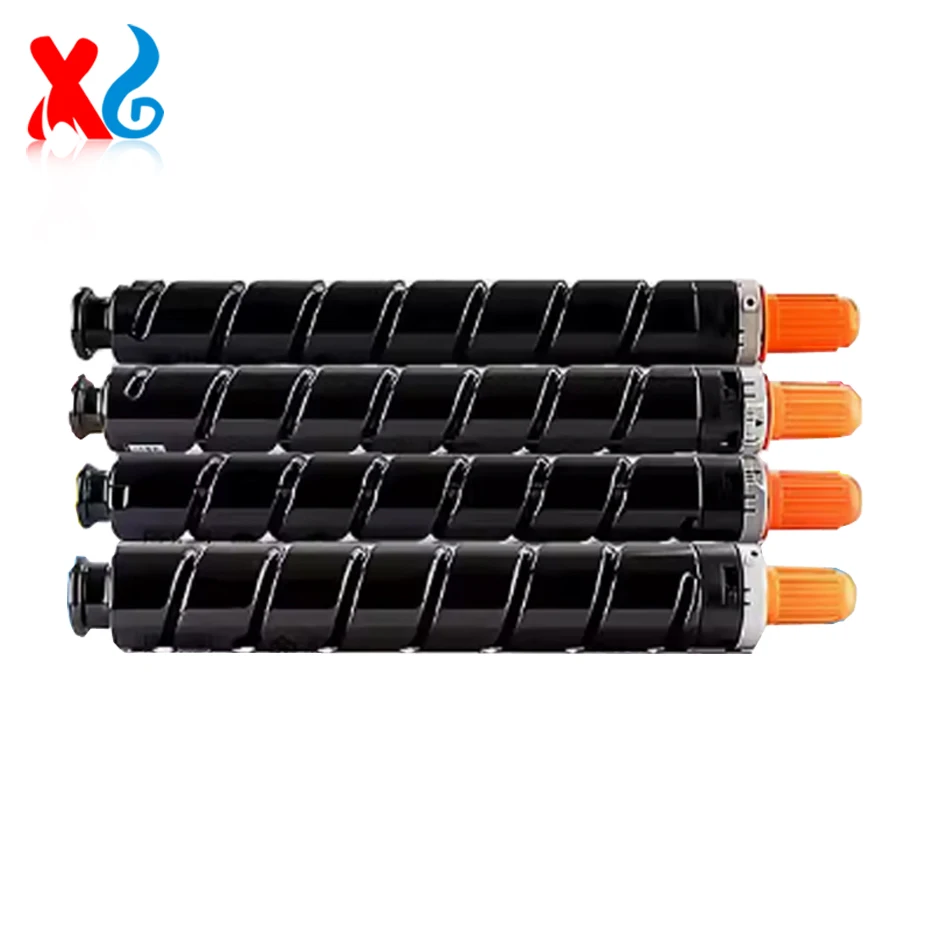 420g 270g NPG52 Toner Cartridge For Canon color MFP IR-AC 2020i 2025i 2030i C2220 C2225 C2230 EXV34 GPR-36 NP G52 C2020 C2025i
420g 270g NPG52 Toner Cartridge For Canon color MFP IR-AC 2020i 2025i 2030i C2220 C2225 C2230 EXV34 GPR-36 NP G52 C2020 C2025i